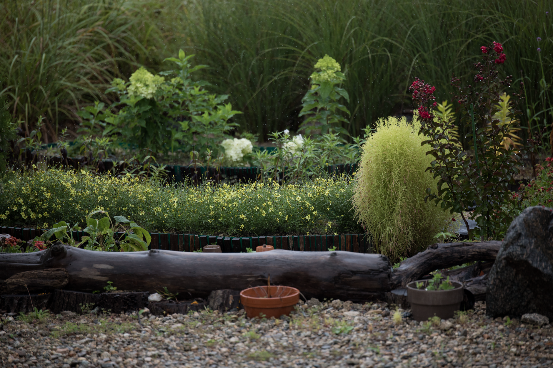 Patio & Hardscape – Killeen